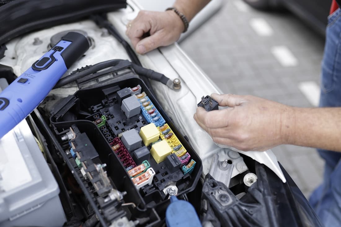 Servicio Automotriz Acapulco 2